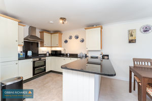 Kitchen Area- click for photo gallery